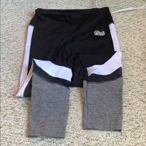 Ultimate Pink leggings